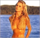 Claudia Schiffer Nude Pictures