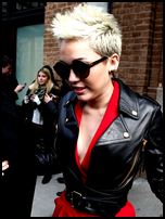 Miley Cyrus Nude Pictures