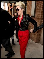 Miley Cyrus Nude Pictures