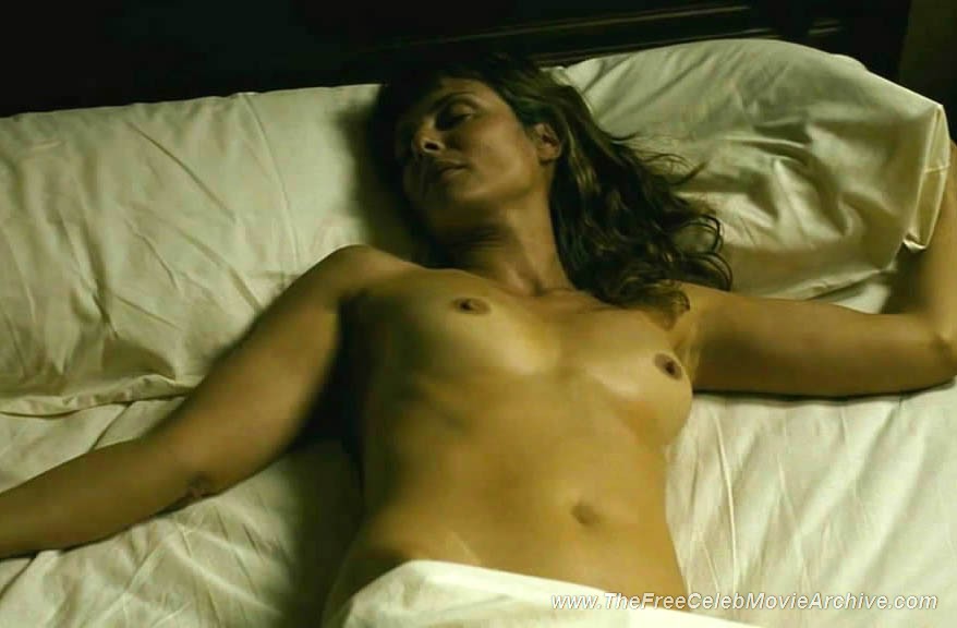 Actress Aitana Sanchez Gijon Paparazzi Topless Shots And Nude Movie Scenes Mr Skin Free Nude