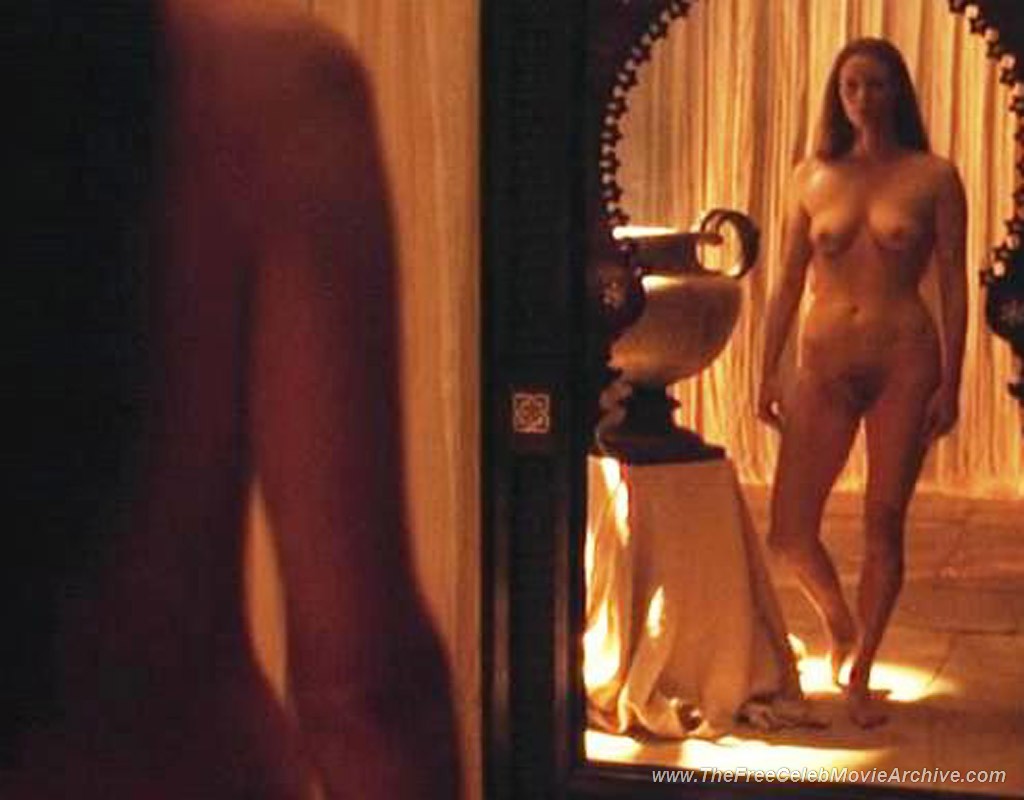 Actress Tilda Swinton Paparazzi Topless Shots And Nude Movie Scenes Mr Skin Free Nude