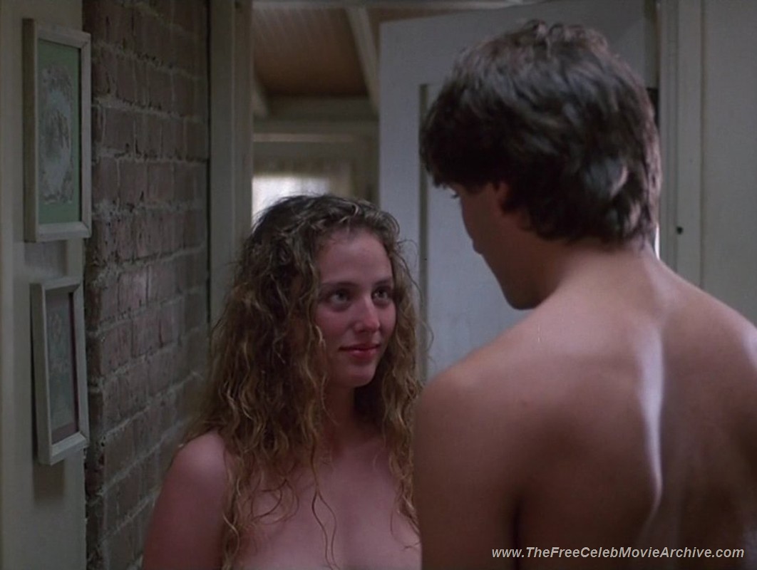 Virginia madsen sexy movie scenes - Nude pics