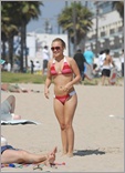 Hayden Panettiere Nude Pictures