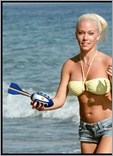 Kendra Wilkinson Nude Pictures