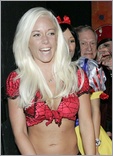 Kendra Wilkinson Nude Pictures