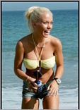 Kendra Wilkinson Nude Pictures